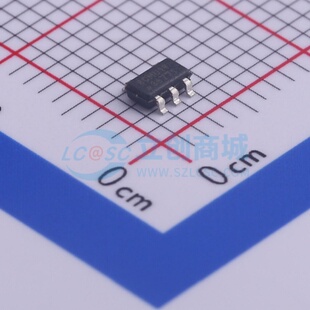 EEPROM AT24C08C-STUM-T SOT-23-5 MICROCHIP(美国微芯) 原装正品