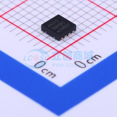 CAN收发器 TJA1042TK/3/1J HVSON-8 安世 电子元器件配单原装正品