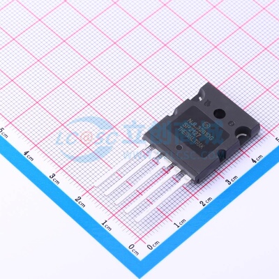 三极管(BJT) NJL3281DG TO-264-5 onsemi(安森美) 电子元器件配单