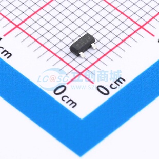 场效应管(MOSFET) IRLML9301TRPBF SOT-23 Infineon(英飞凌)