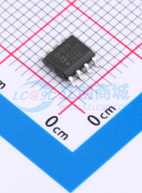 精密运放 OP177FSZ SOIC-8 ADI(亚德诺) 电子元器件配单原装正品