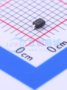 静电保护器(TVS/ESD) AQ4023-01FTG SOD-323 Littelfuse(力特)