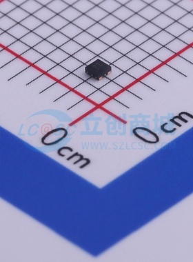 线性稳压器(LDO) TLV74233PDQNR X2-SON-4 TI/德州 电子元件配单