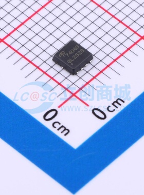 场效应管(MOSFET) AON7404G DFN-8 AOS/万代 电子元器件原装正品