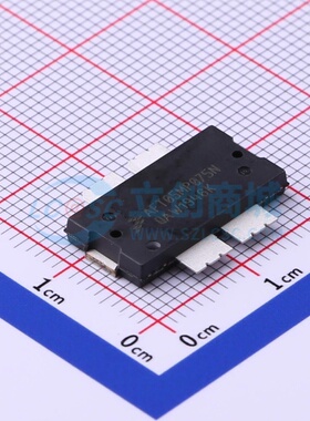 场效应管(MOSFET) AFT05MP075NR1 TO-270WB-4 安世 电子元件配单