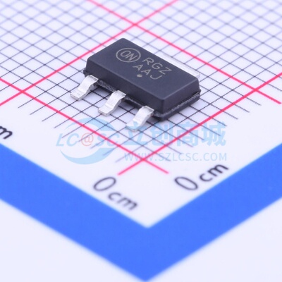 LED驱动 NSI45020JZT1G SOT-223 onsemi(安森美) 电子元器件配单