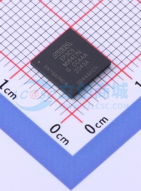 可编程逻辑器件(CPLD/FPGA) EP3C5M164I7N MBGA-164 Altera/阿尔