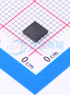 模拟开关/多路复用器 MAX4692ETE+ TQFN-16 MAXIM(美信) 原装正品