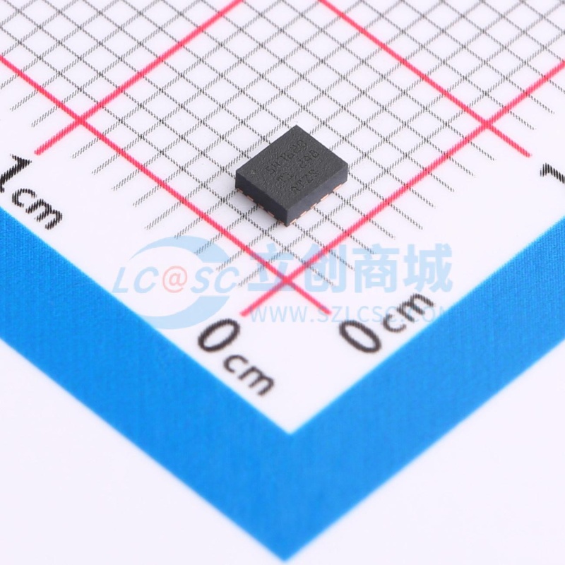 DC-DC电源芯片 TPS543620RPYR VQFN-14-HR(2.5x3) TI/德州 元器件