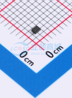 霍尔开关 TMAG5231A1CQDMRR X2-SON-4(1.1x1.4) TI/德州 原装正品