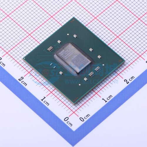可编程逻辑器件(CPLD/FPGA) XC7K70T-2FBG484I FCBGA-484 XILINX/