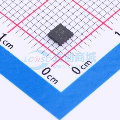 线性稳压器(LDO) MAX15027ATB+T TDFN-10 MAXIM(美信) 电子元器件