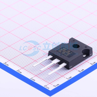 IGBT管/模块 STGW30NC60WD TO-247AC-3 意法半导体芯片 原装正品