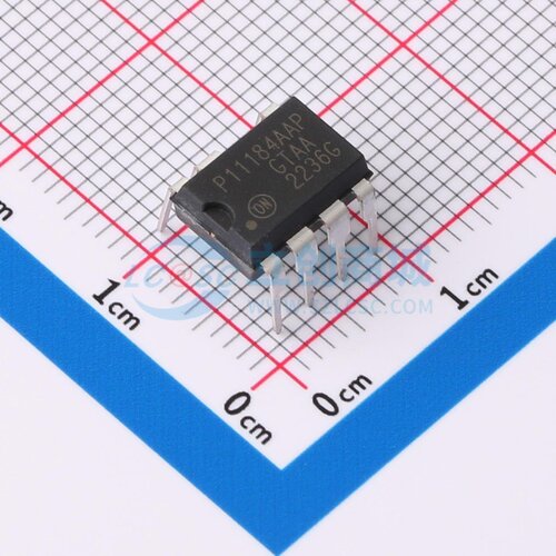 AC-DC控制器和稳压器 NCP11184A065PG PDIP-7 onsemi(安森美)