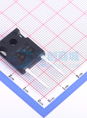 通用二极管 VS-40EPS12-M3 TO-247AC VISHAY(威世) 电子元件配单