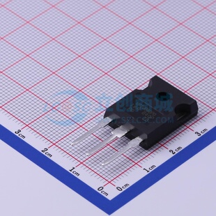 IGBT管/模块 IRGP20B60PDPBF TO-247AC-3 Infineon(英飞凌) 原装