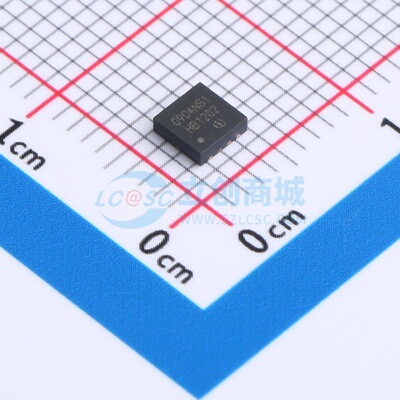 场效应管(MOSFET) BSZ0904NSIATMA1 TSDSON-8 Infineon(英飞凌)