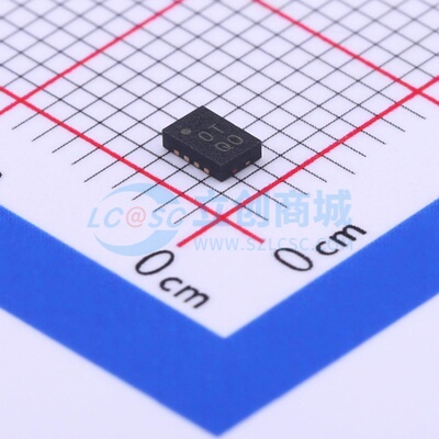 RF放大器 ADL5530ACPZ-R7 LFCSP-8 ADI(亚德诺) 电子元件原装正品