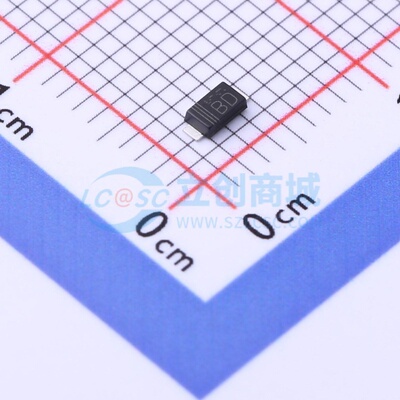 稳压二极管 KDZVTFTR22B SOD-123FL ROHM(罗姆) 电子元件原装正品