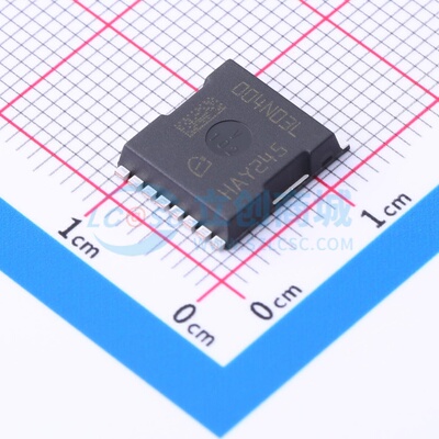 场效应管(MOSFET) IPT004N03L HSOF-8 Infineon(英飞凌) 原装正品