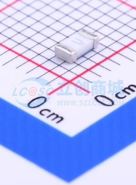 一次性保险丝 0469006.WR 1206 Littelfuse(力特) 电子元器件