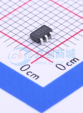 比较器 SGM8749YN5G/TR SOT-23-5 SGMICRO(圣邦微) 电子元件配单