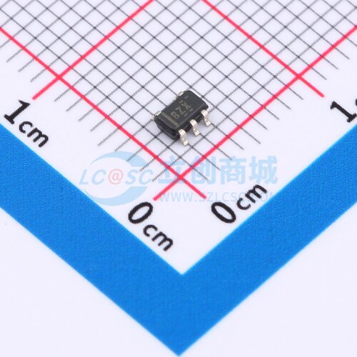 FET输入运放 OPA659IDBVR SOT-23-5 TI/德州 电子元器件原装正品