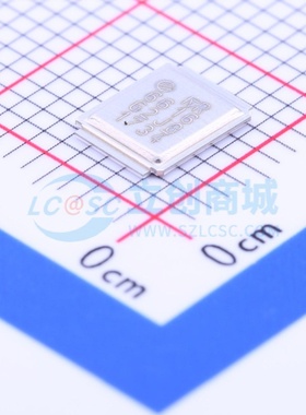 场效应管(MOSFET) IRF6616TRPBF DirectFET Infineon(英飞凌)