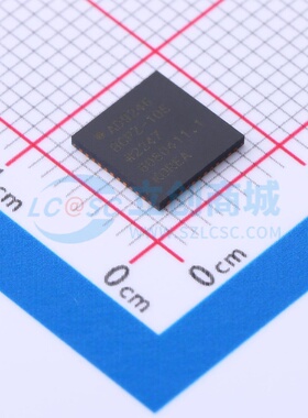 模数转换芯片ADC AD9246BCPZ-105 LFCSP-48 ADI(亚德诺) 原装正品