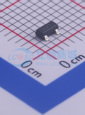 监控和复位芯片 MCP120T-315I/TT SOT-23 MICROCHIP(美国微芯)