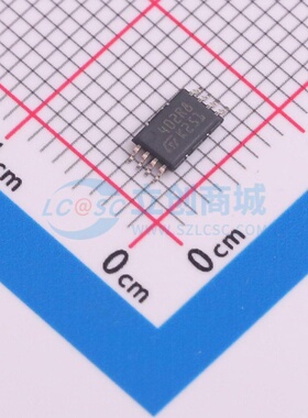 EEPROM M24C02-DRDW8TP/K TSSOP-8 意法半导体芯片 电子元件配单