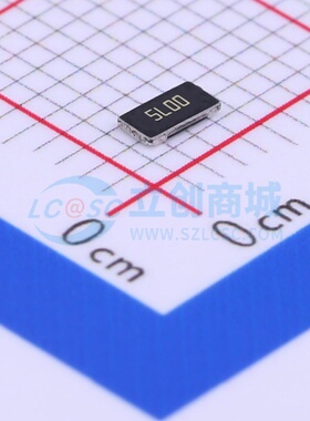 电流采样电阻/分流器 PMR18EZPFU5L00 1206 ROHM(罗姆) 原装正品