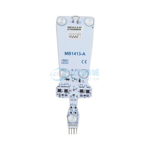 RFID模块 ST25DV-PWM-ESET - 意法半导体芯片 电子元器件原装正品