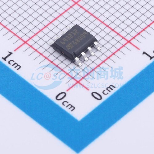 线性稳压器(LDO) L6932H1.2TR ESOP-8 意法半导体芯片 电子元器件