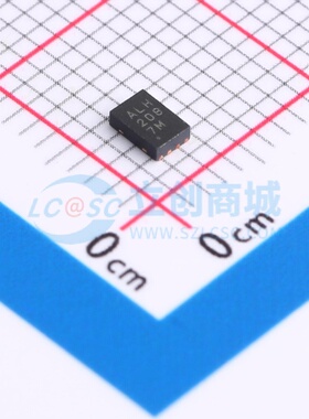 DC-DC电源芯片 MCP1624-I/MC DFN-8 MICROCHIP(美国微芯) 元器件