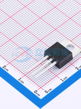 场效应管(MOSFET) FCP11N60 TO-220-3 onsemi(安森美) 电子元器件