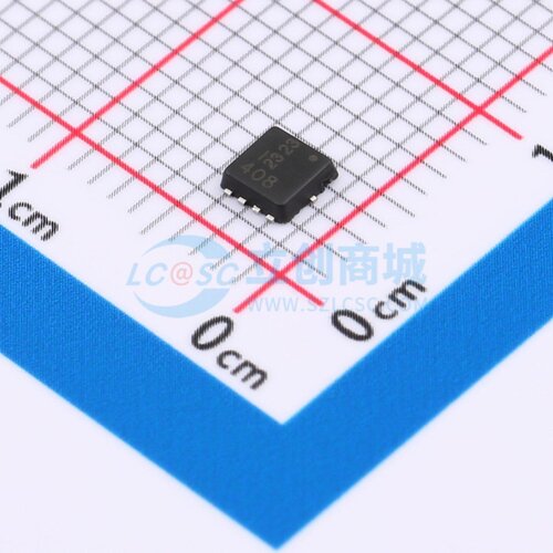 场效应管(MOSFET) DMT4008LFV-7 PowerDI3333-8 DIODES(美台)
