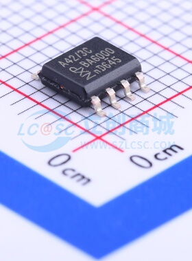 CAN收发器 TJA1042T/3/CM,118 SOIC-8 安世 电子元件配单原装正品