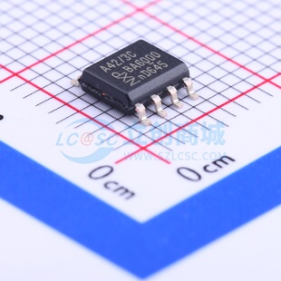 CAN收发器 TJA1042T/3/CM,118 SOIC-8 安世 电子元件配单原装正品