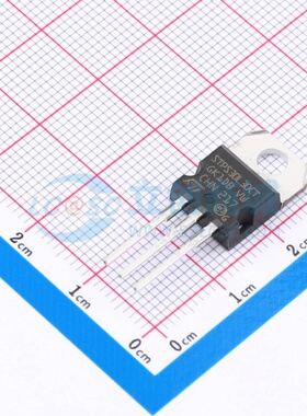 肖特基二极管 STPS30L30CT TO-220-3 意法半导体芯片 电子元器件