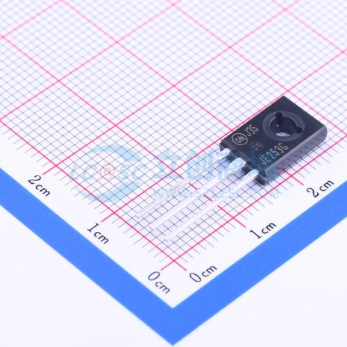 三极管(BJT) MJE253G TO-225-3 onsemi(安森美) 电子元件原装正品
