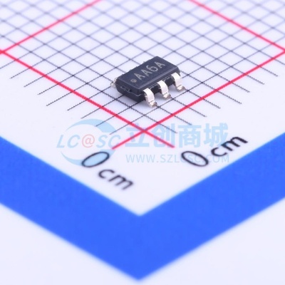 电流感应放大器 LMP8640MKX-T/NOPB TSOT-23-6 TI/德州 原装正品