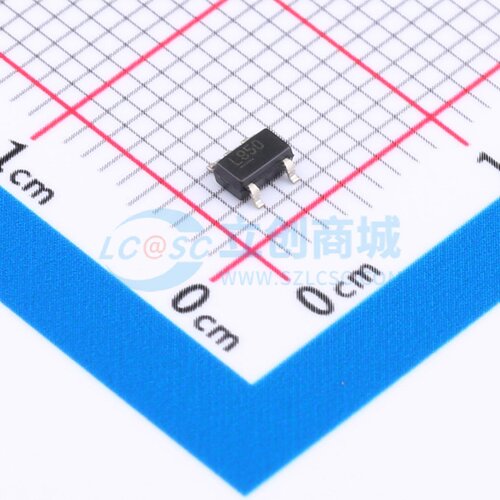 线性稳压器(LDO) MIC5271-5.0YM5-TR SOT-23-5 MICROCHIP(美国微