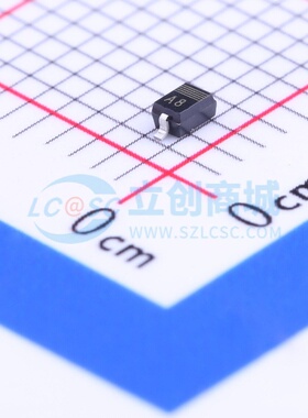 通用二极管 BAP50-03,115 SOD-323 安世 电子元器件配单原装正品
