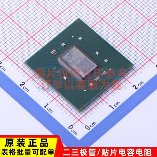 可编程逻辑器件(CPLD/FPGA) XC7K70T-2FBG484I FCBGA-484 XILINX/