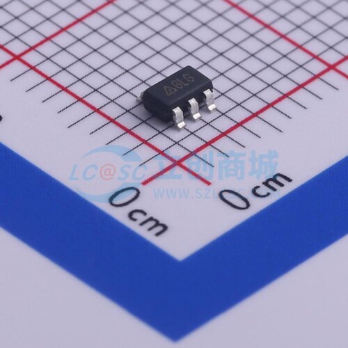 AC-DC控制器和稳压器 AP2822GKBTR-G1 SOT-23-5 DIODES(美台)