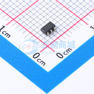 逻辑门 SN74LVC1G32DBVRG4 SOT-23-5 TI/德州 电子元器件原装正品
