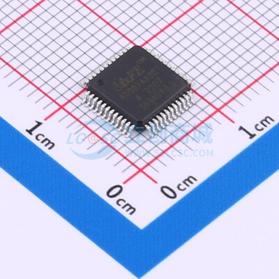 无线收发芯片 AD9874ABST LQFP-48 ADI(亚德诺) 电子元件原装正品