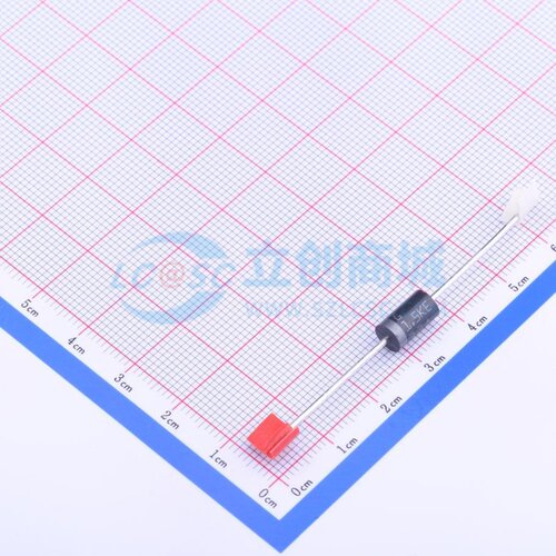 静电保护器(TVS/ESD) 1.5KE33A DO-201 意法半导体芯片 原装正品