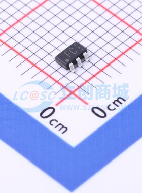 场效应管(MOSFET) RQ6P015SPTR SOT-457 ROHM(罗姆) 电子元件配单